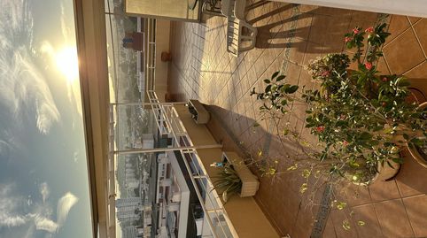 Foto 3 de Ático de alquiler en Avenida Inmaculada Concepción, 31, Arroyo de la Miel, Benalmádena