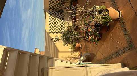 Foto 4 de Ático de alquiler en Avenida Inmaculada Concepción, 31, Arroyo de la Miel, Benalmádena