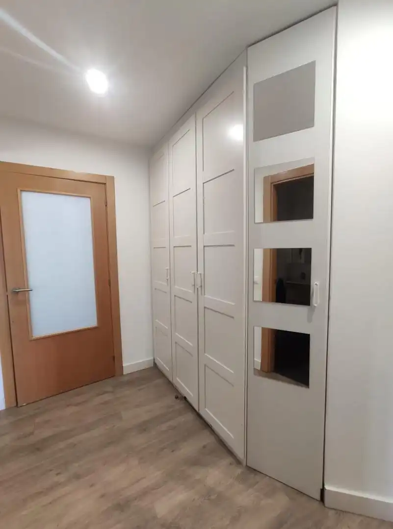 Piso en venta en Velilla de San Antonio con Aire acondicionado, Calefacción y Terraza