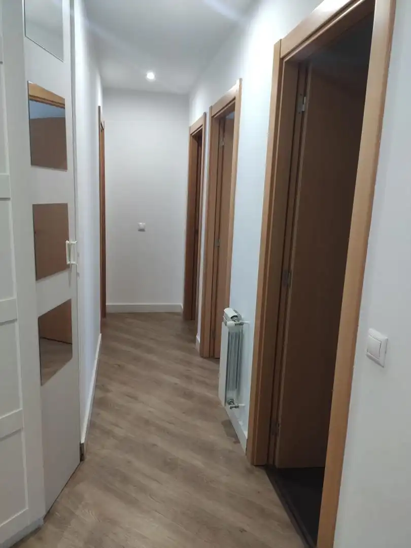Piso en venta en Velilla de San Antonio con Aire acondicionado, Calefacción y Terraza