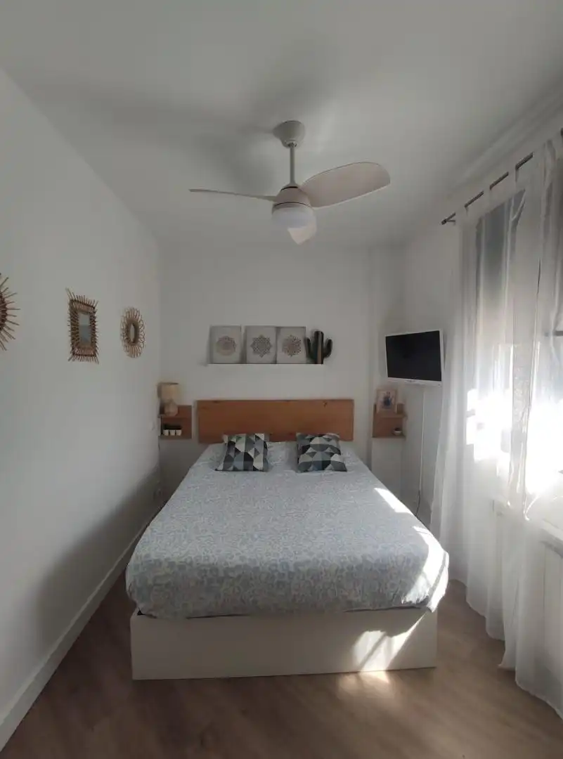Habitación de Piso en venta en Velilla de San Antonio con Aire acondicionado, Calefacción y Terraza