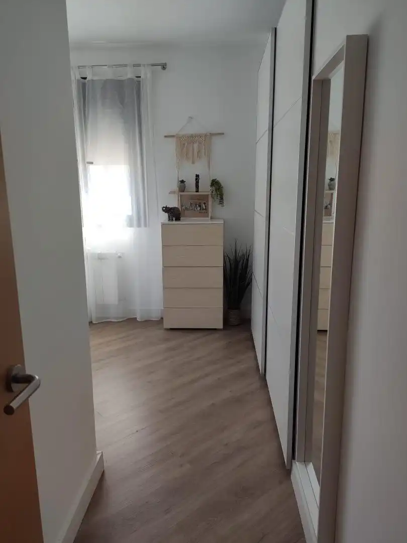 Habitación de Piso en venta en Velilla de San Antonio con Aire acondicionado, Calefacción y Terraza