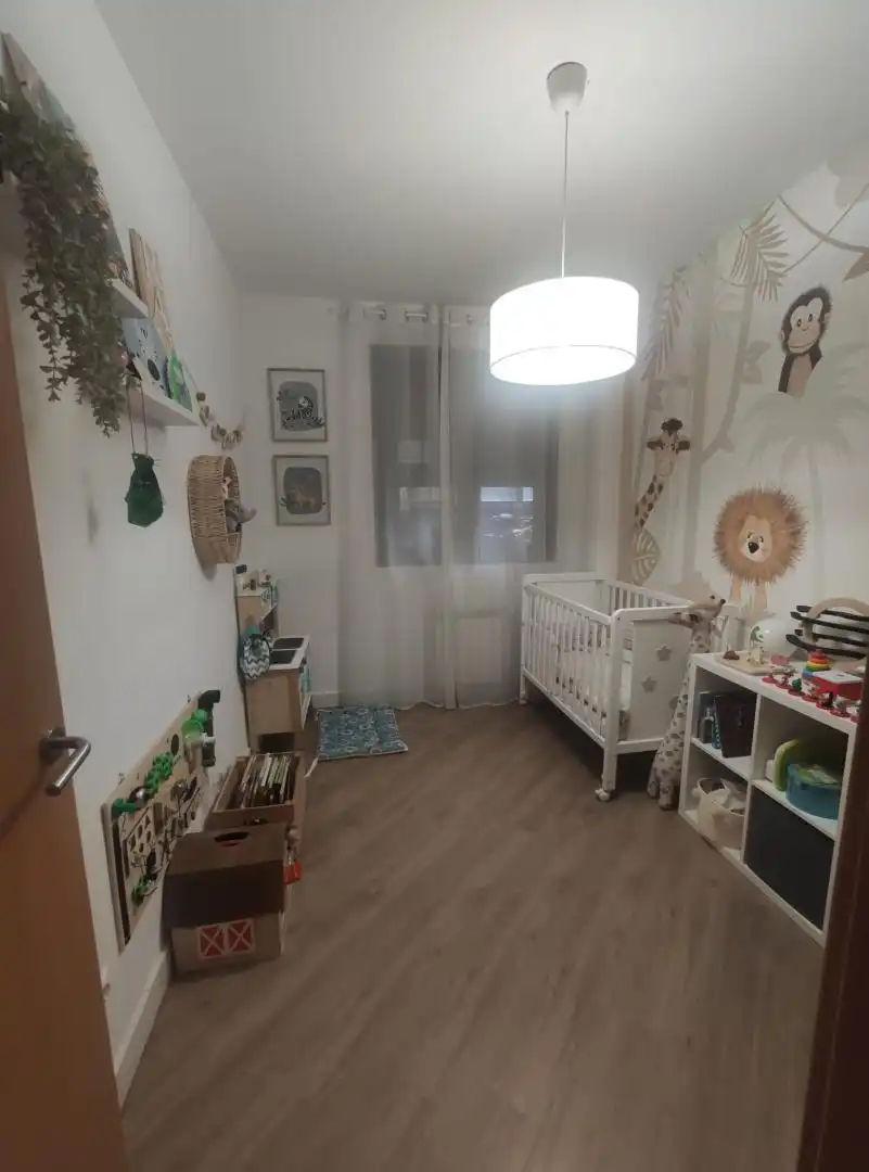 Habitación de Piso en venta en Velilla de San Antonio con Aire acondicionado, Calefacción y Terraza
