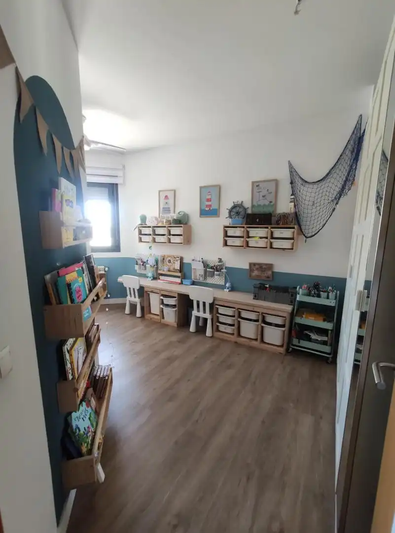 Piso en venta en Velilla de San Antonio con Aire acondicionado, Calefacción y Terraza