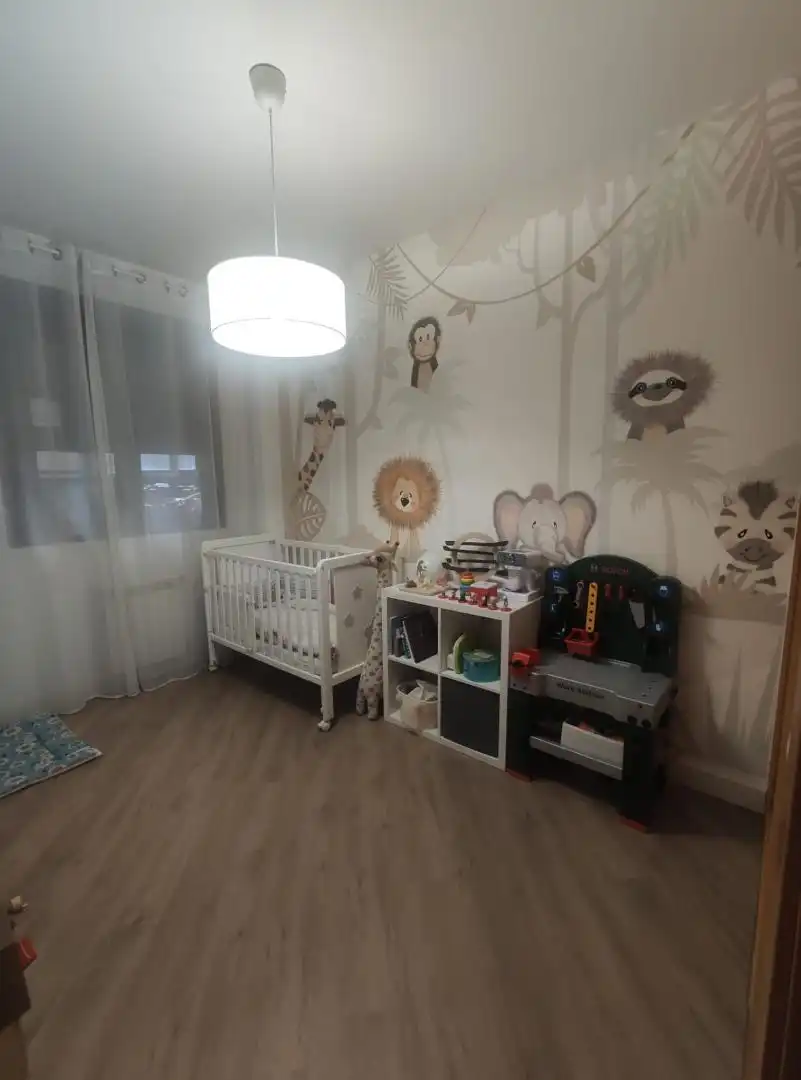 Habitación de Piso en venta en Velilla de San Antonio con Aire acondicionado, Calefacción y Terraza