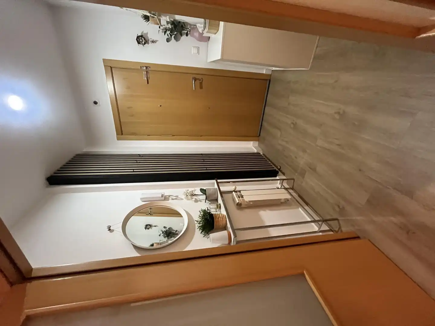 Piso en venta en Velilla de San Antonio con Aire acondicionado, Calefacción y Terraza