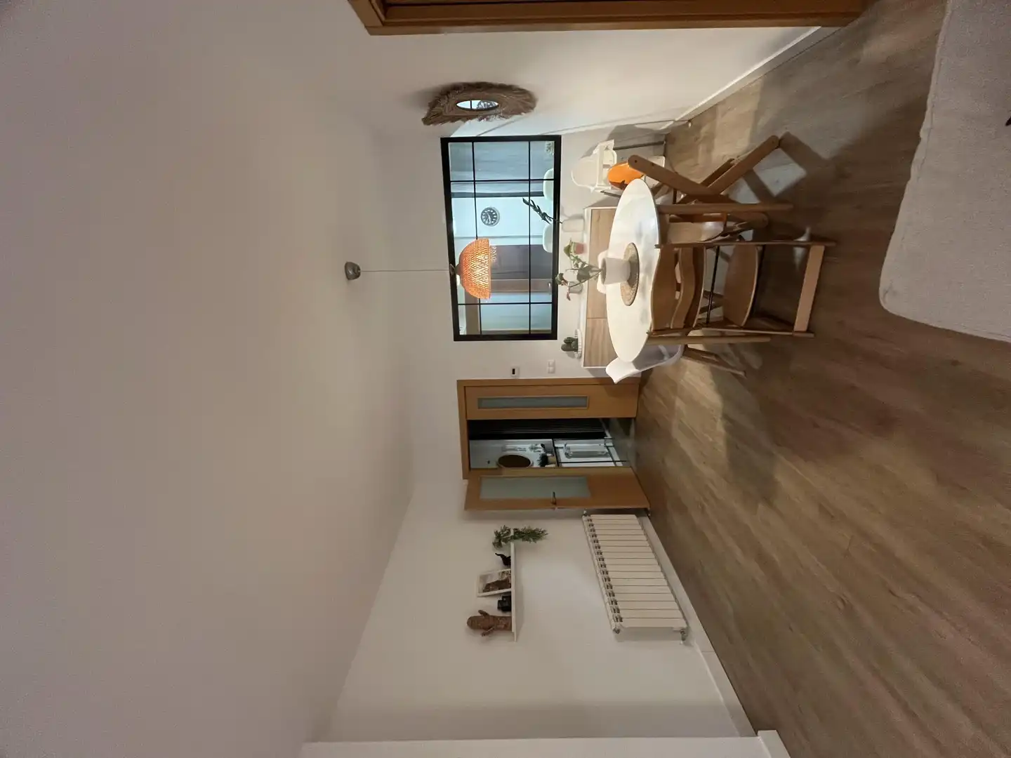 Comedor de Piso en venta en Velilla de San Antonio con Aire acondicionado, Calefacción y Terraza