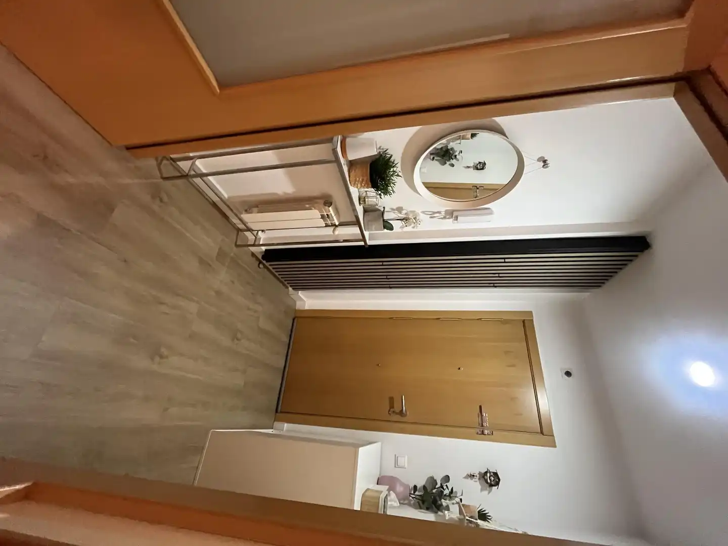 Piso en venta en Velilla de San Antonio con Aire acondicionado, Calefacción y Terraza