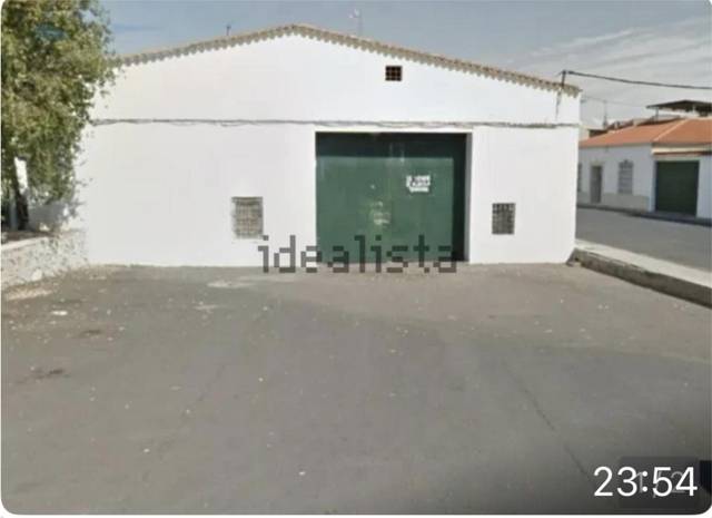 Local comercial en Alquiler en Ronda de San Francisco, 27D en Almagro