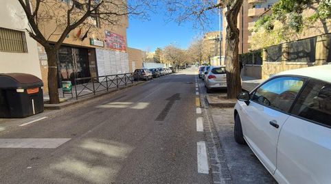 Photo 3 of Flat for rent in Calle Albondón, 9, Rosaleda - Juventud, Granada Capital