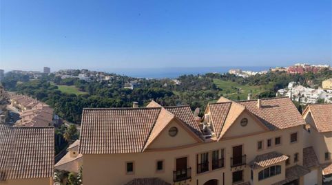 Foto 2 de Pis de lloguer a Calle Concha Méndez, 7, Cortijo Torrequebrada, Benalmádena