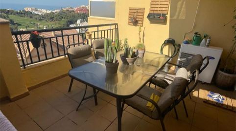 Foto 4 de Pis de lloguer a Calle Concha Méndez, 7, Cortijo Torrequebrada, Benalmádena