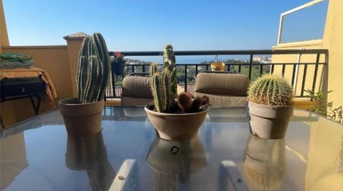 Foto 3 de Pis de lloguer a Calle Concha Méndez, 7, Cortijo Torrequebrada, Benalmádena