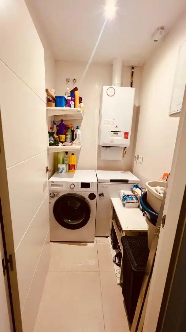 Flat for sale in Córdoba  with Air Conditioner, Heating and Private garden