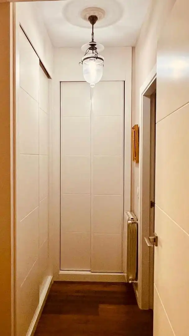 Flat for sale in Córdoba  with Air Conditioner, Heating and Private garden