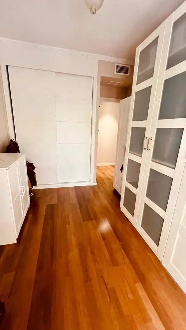 Flat for sale in Córdoba  with Air Conditioner, Heating and Private garden