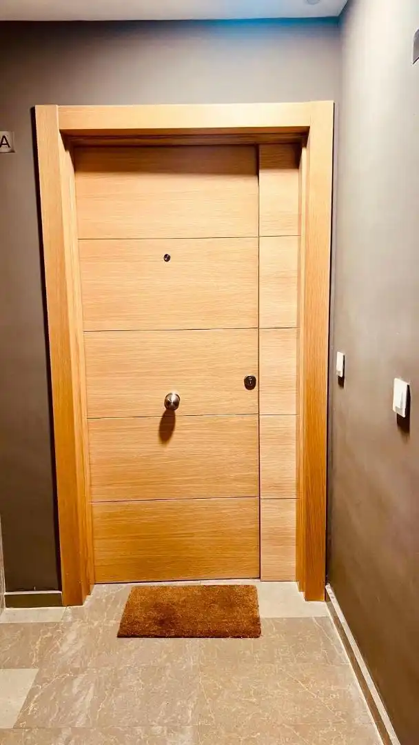 Bedroom of Flat for sale in Córdoba  with Air Conditioner, Heating and Private garden