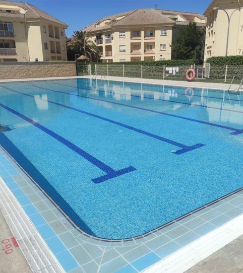 Foto 2 de Apartamento de alquiler en Avenida Camilo José Cela, 5, Puerta de Toledo - Atalaya, Ciudad Real Capital