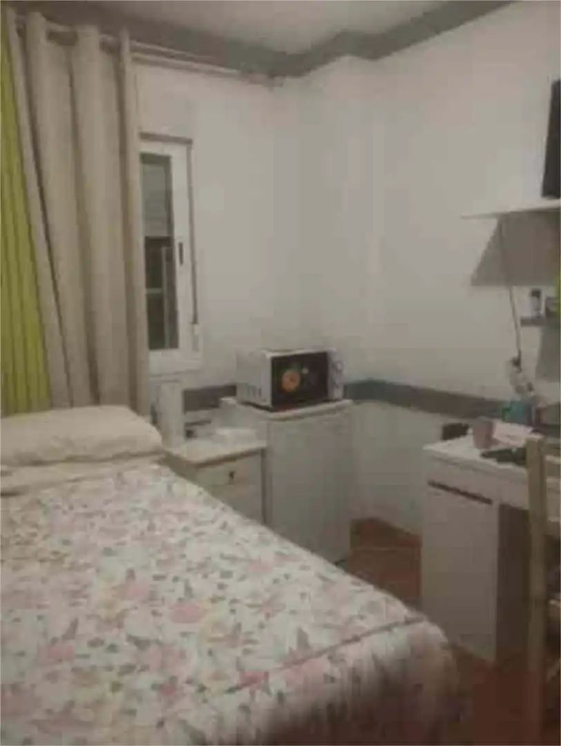 Habitació a Cabanillas del Campo