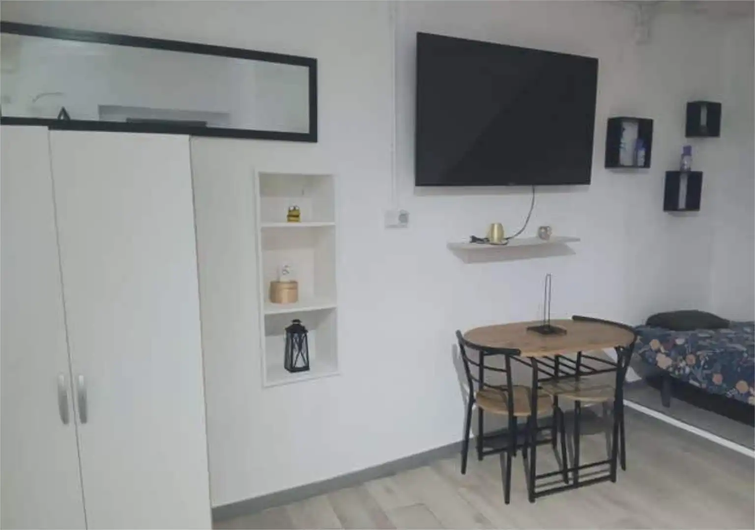 Dining room of Houses for sale in Alzira