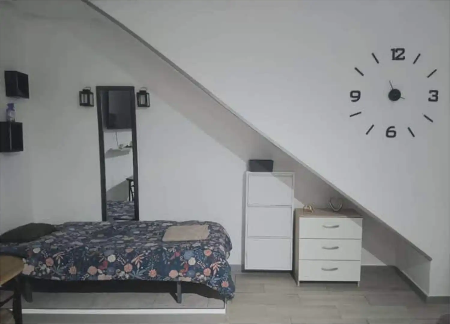 Bedroom of Houses for sale in Alzira