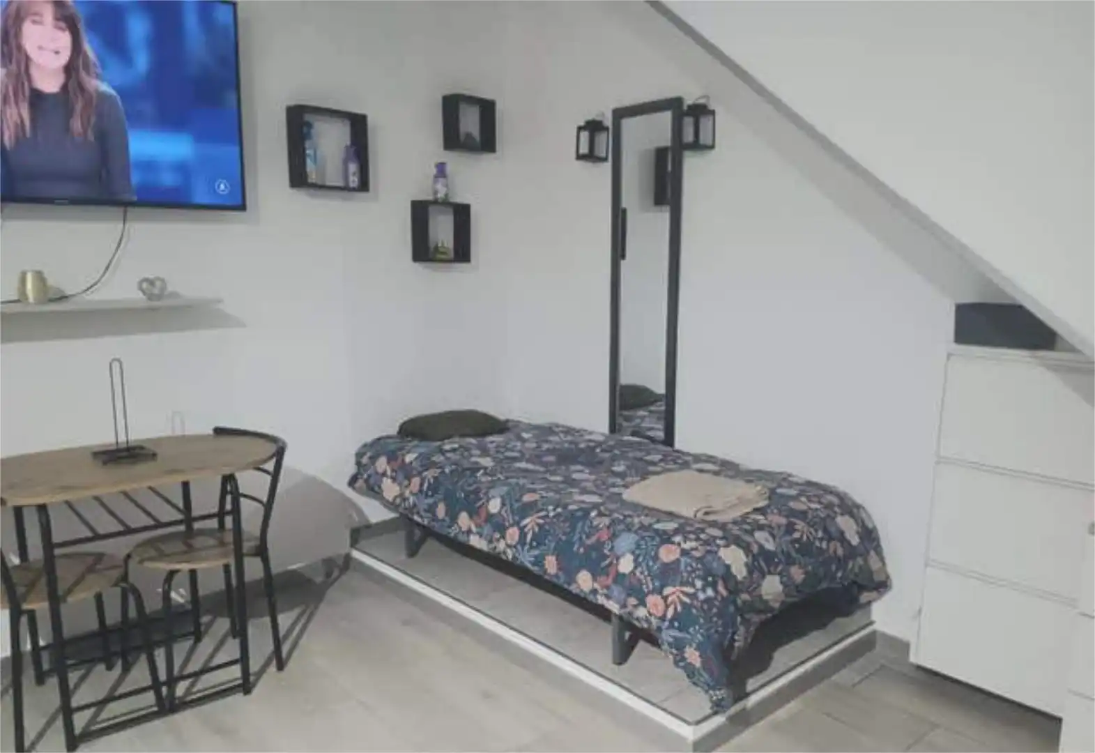 Bedroom of Houses for sale in Alzira