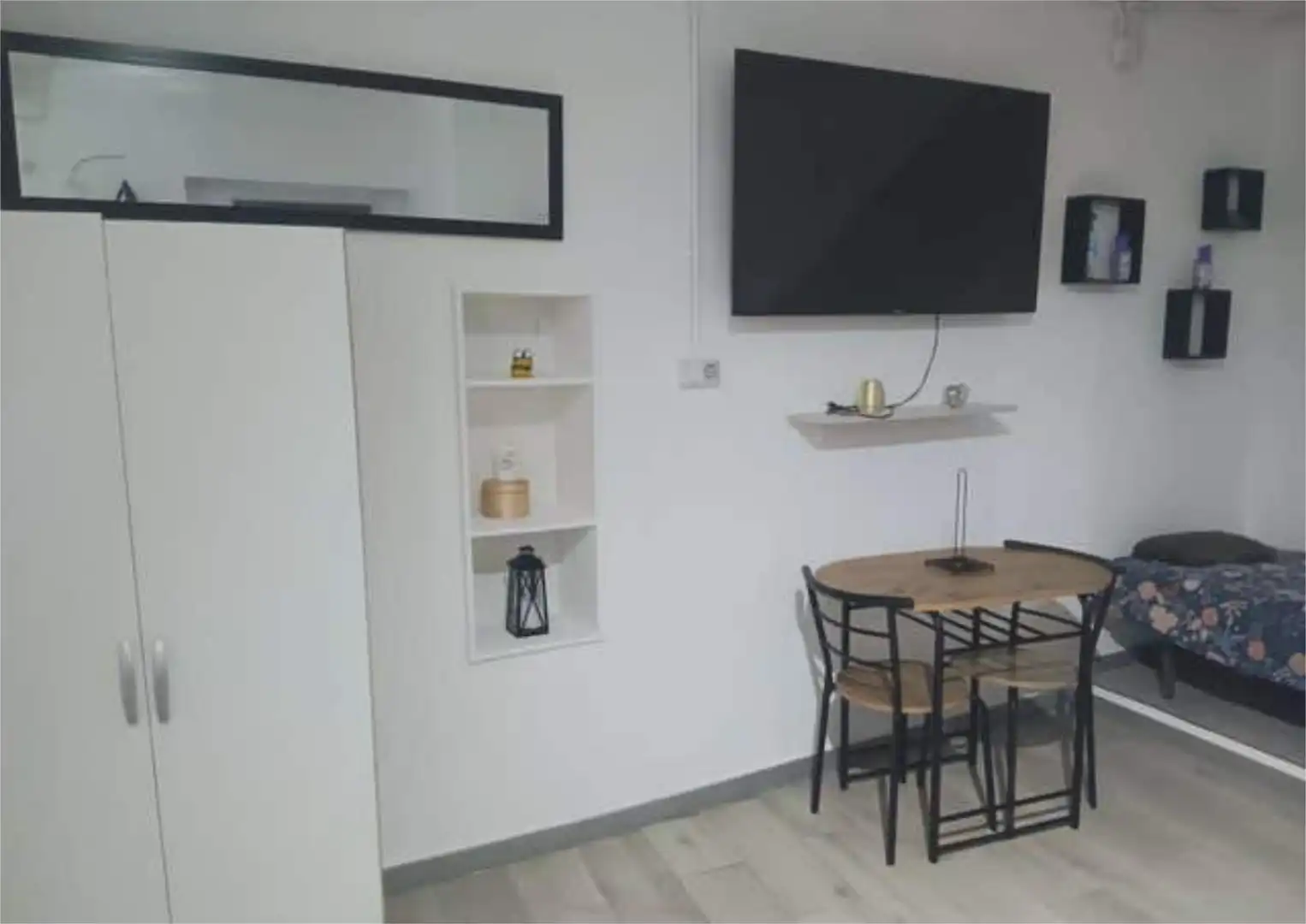 Dining room of Houses for sale in Alzira