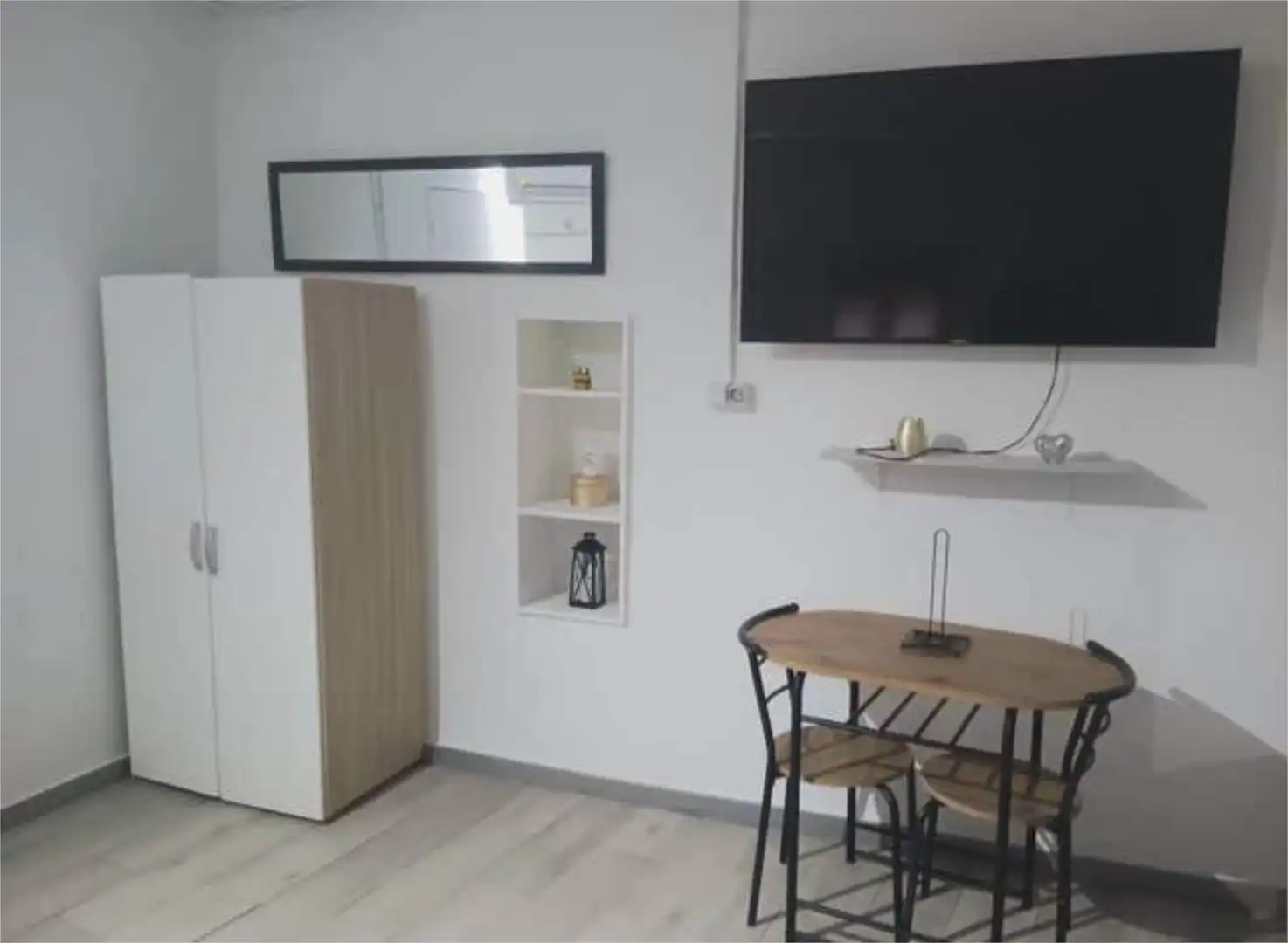 Living room of Houses for sale in Alzira