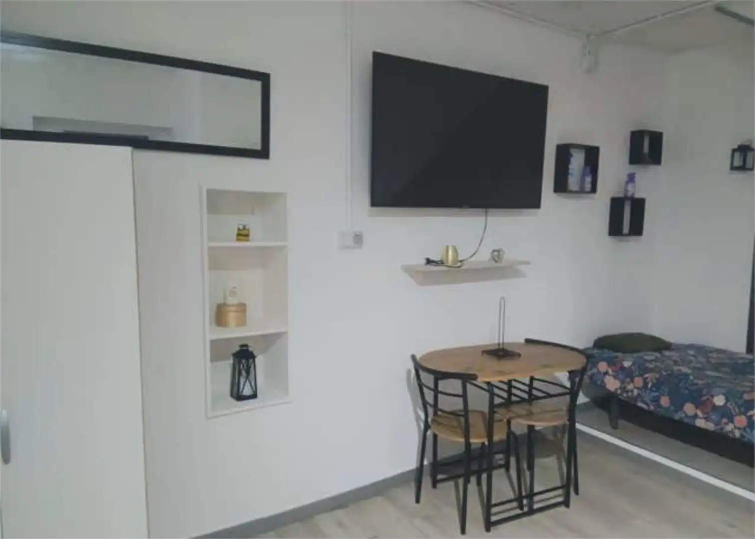 Living room of Houses for sale in Alzira