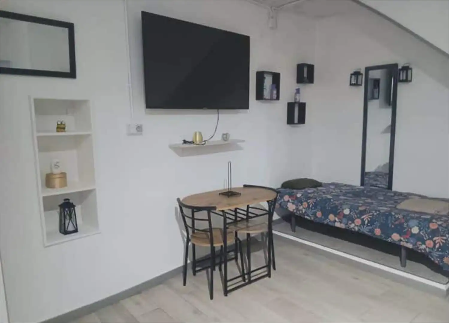 Living room of Houses for sale in Alzira