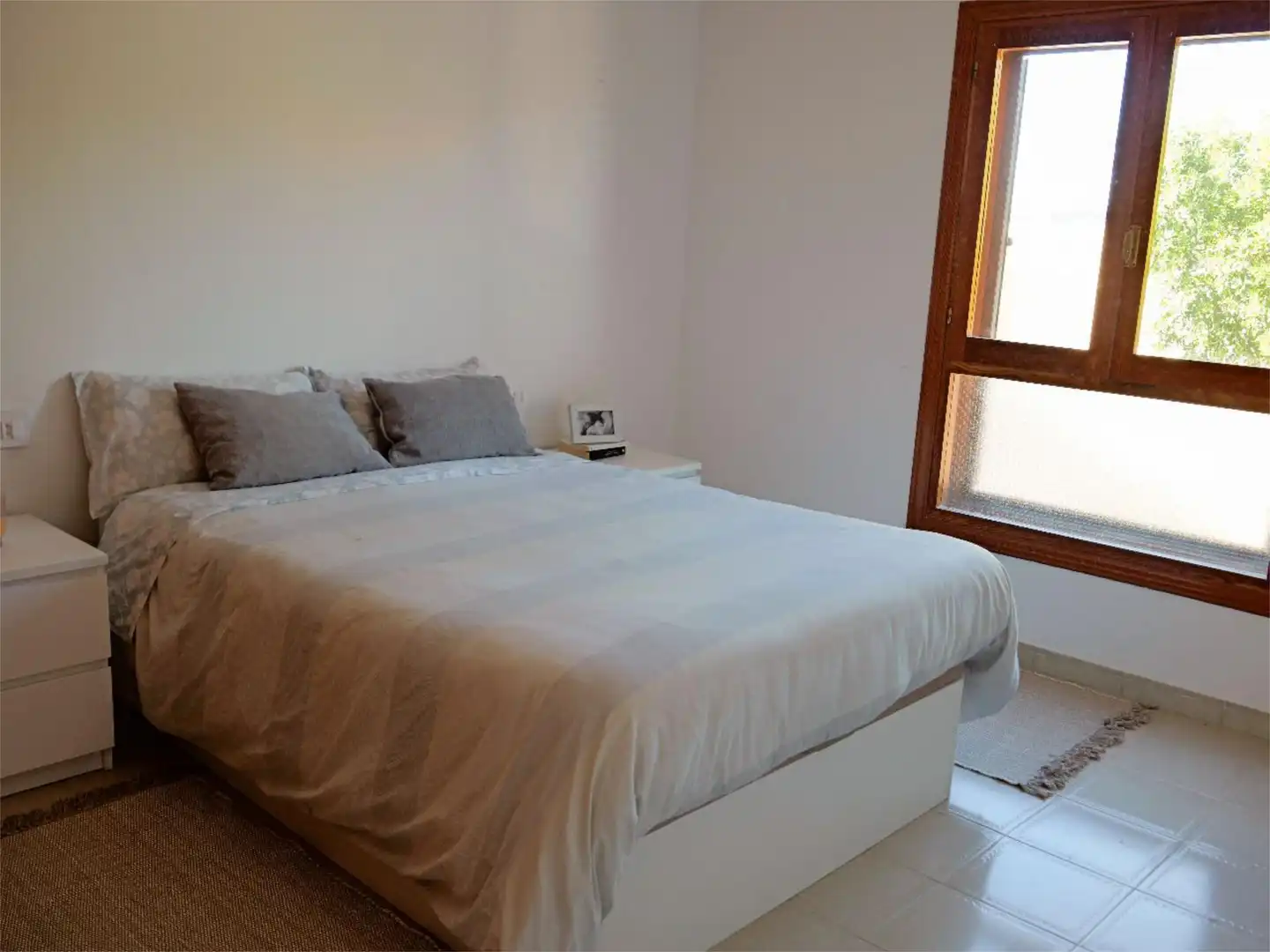 Habitación de Piso en venta en Alhama de Almería con Parquet, Terraza y Trastero