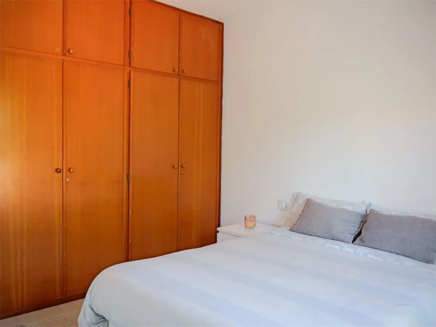 Habitación de Piso en venta en Alhama de Almería con Parquet, Terraza y Trastero