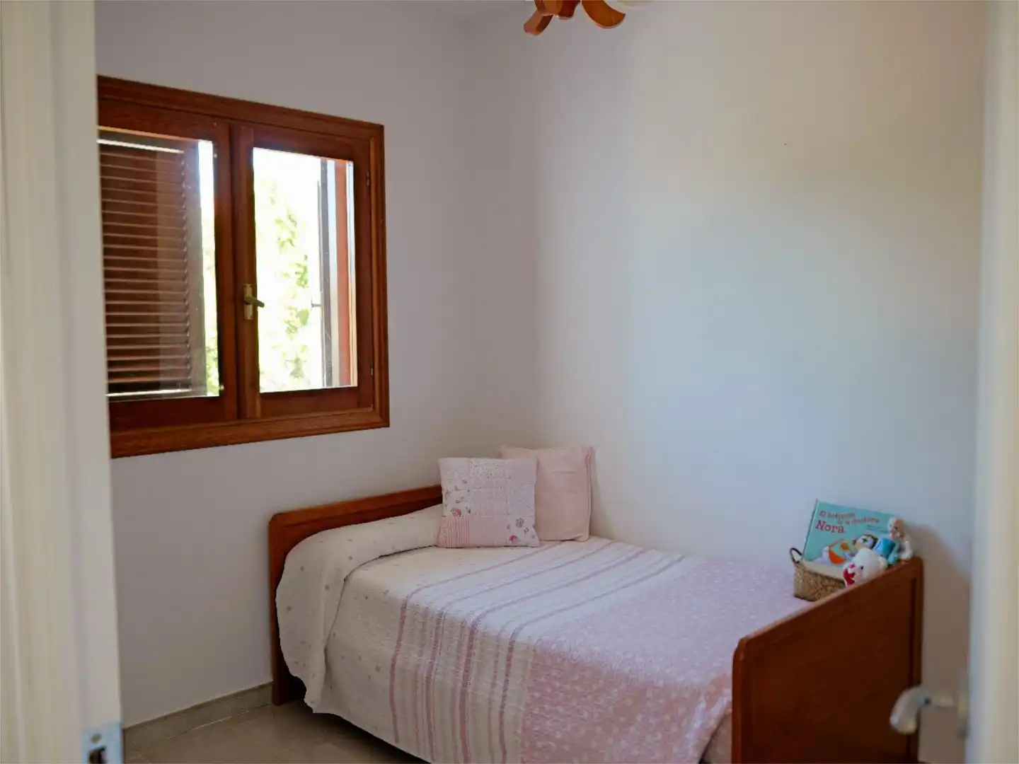 Habitación de Piso en venta en Alhama de Almería con Parquet, Terraza y Trastero