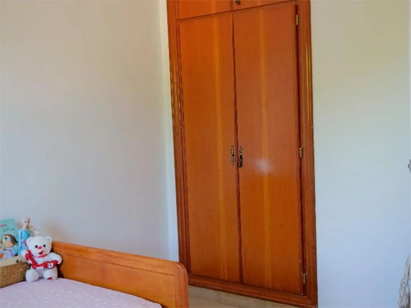 Habitación de Piso en venta en Alhama de Almería con Parquet, Terraza y Trastero