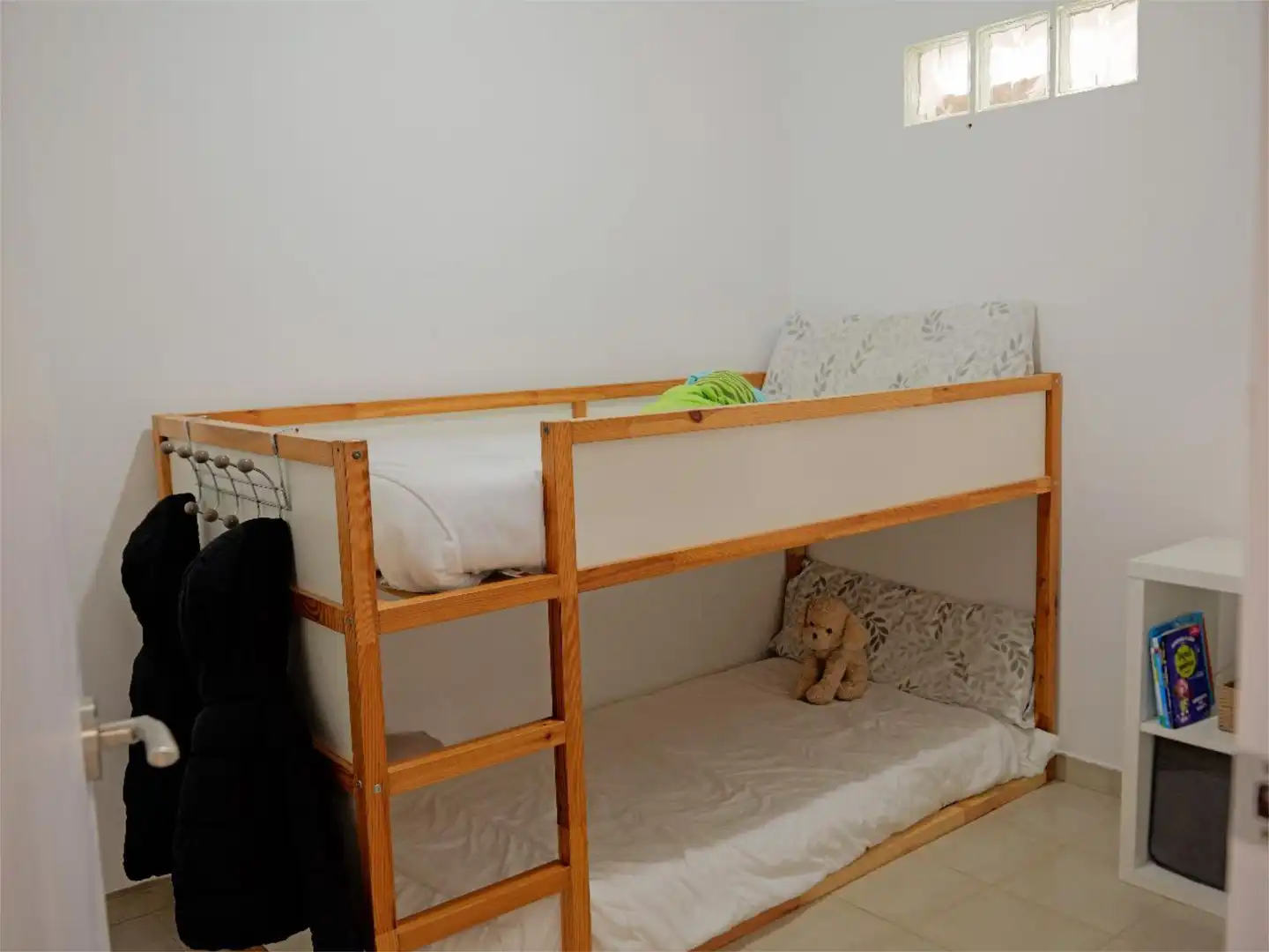 Habitación de Piso en venta en Alhama de Almería con Parquet, Terraza y Trastero