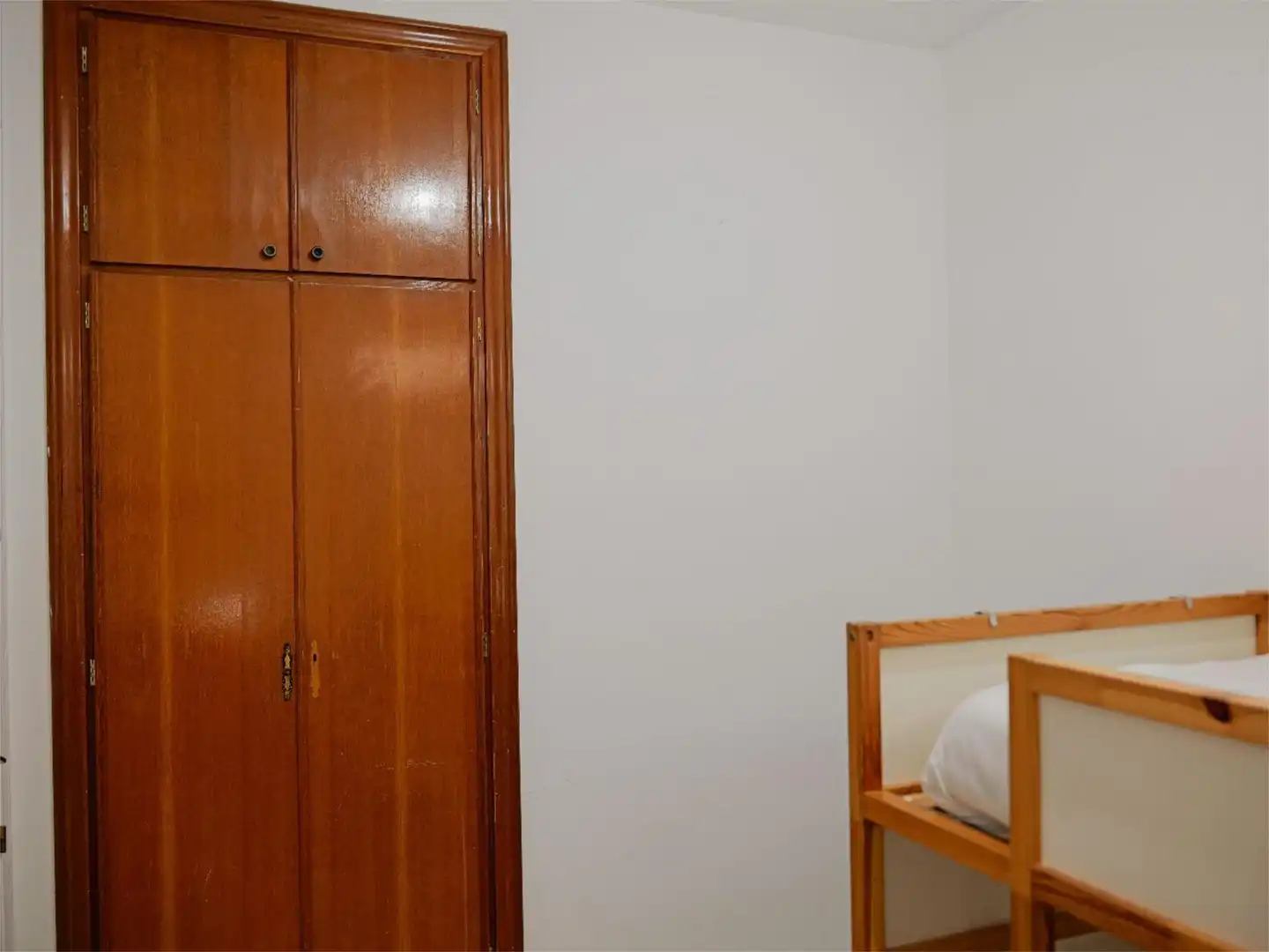 Habitación de Piso en venta en Alhama de Almería con Parquet, Terraza y Trastero