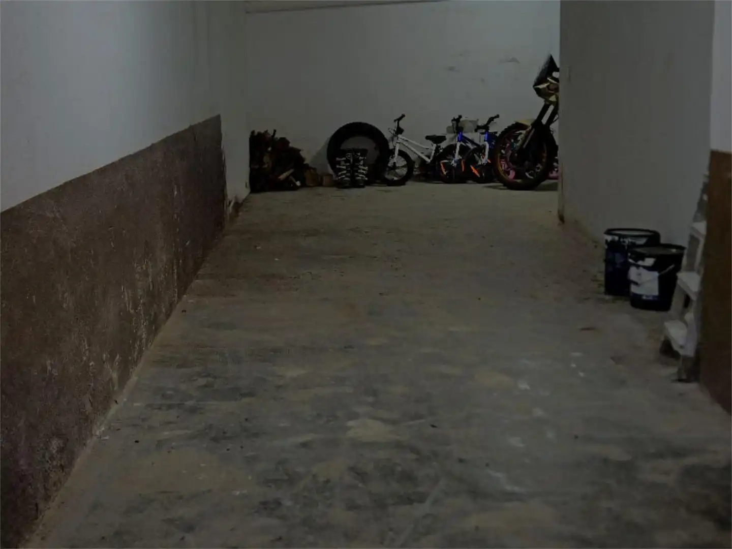 Piso en venta en Alhama de Almería con Parquet, Terraza y Trastero