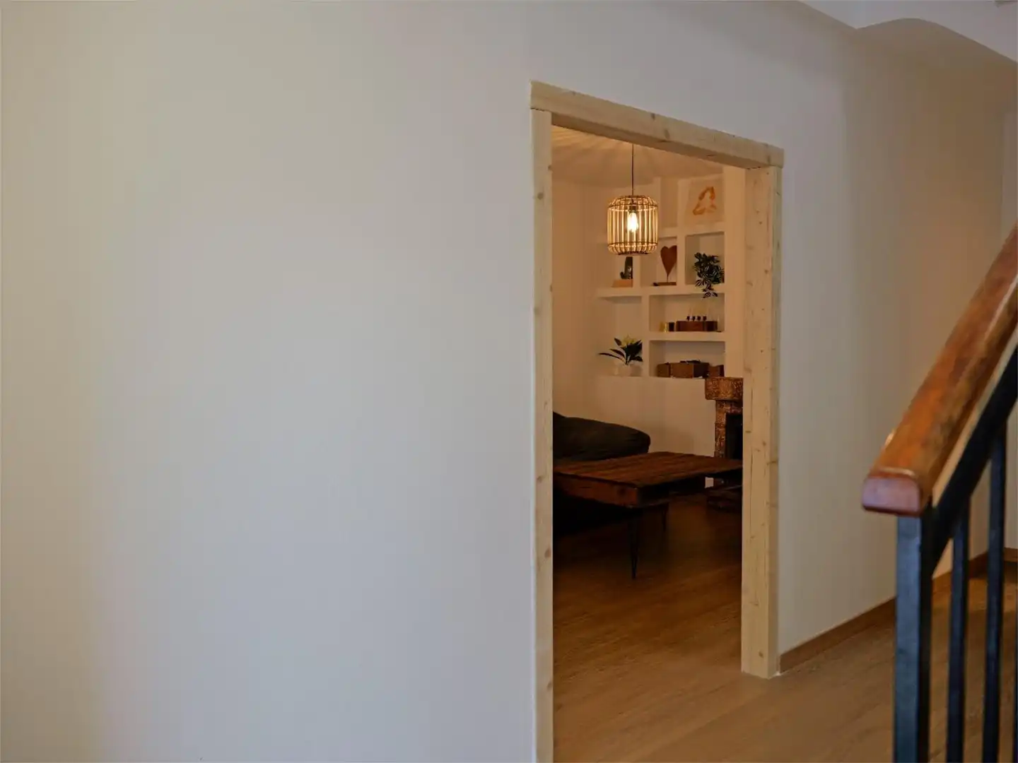 Piso en venta en Alhama de Almería con Parquet, Terraza y Trastero