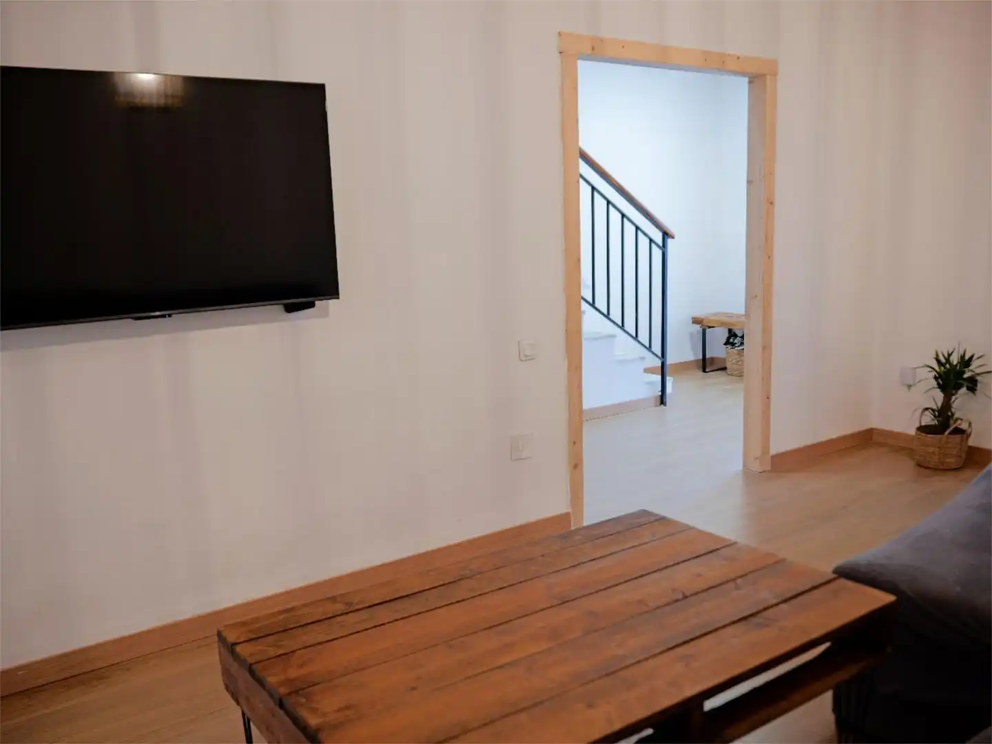 Piso en venta en Alhama de Almería con Parquet, Terraza y Trastero