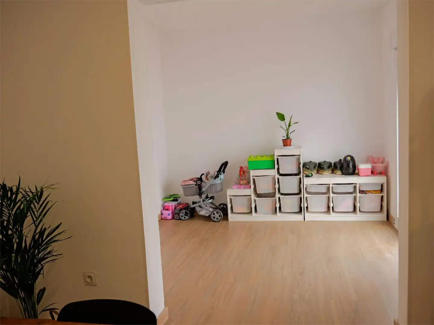 Piso en venta en Alhama de Almería con Parquet, Terraza y Trastero