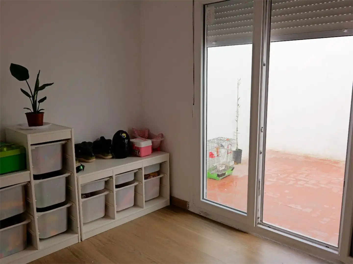 Habitación de Piso en venta en Alhama de Almería con Parquet, Terraza y Trastero