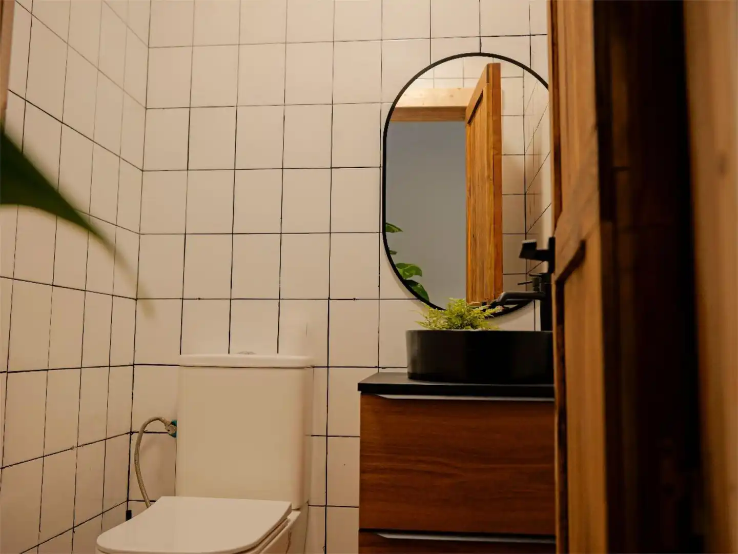 Baño de Piso en venta en Alhama de Almería con Parquet, Terraza y Trastero