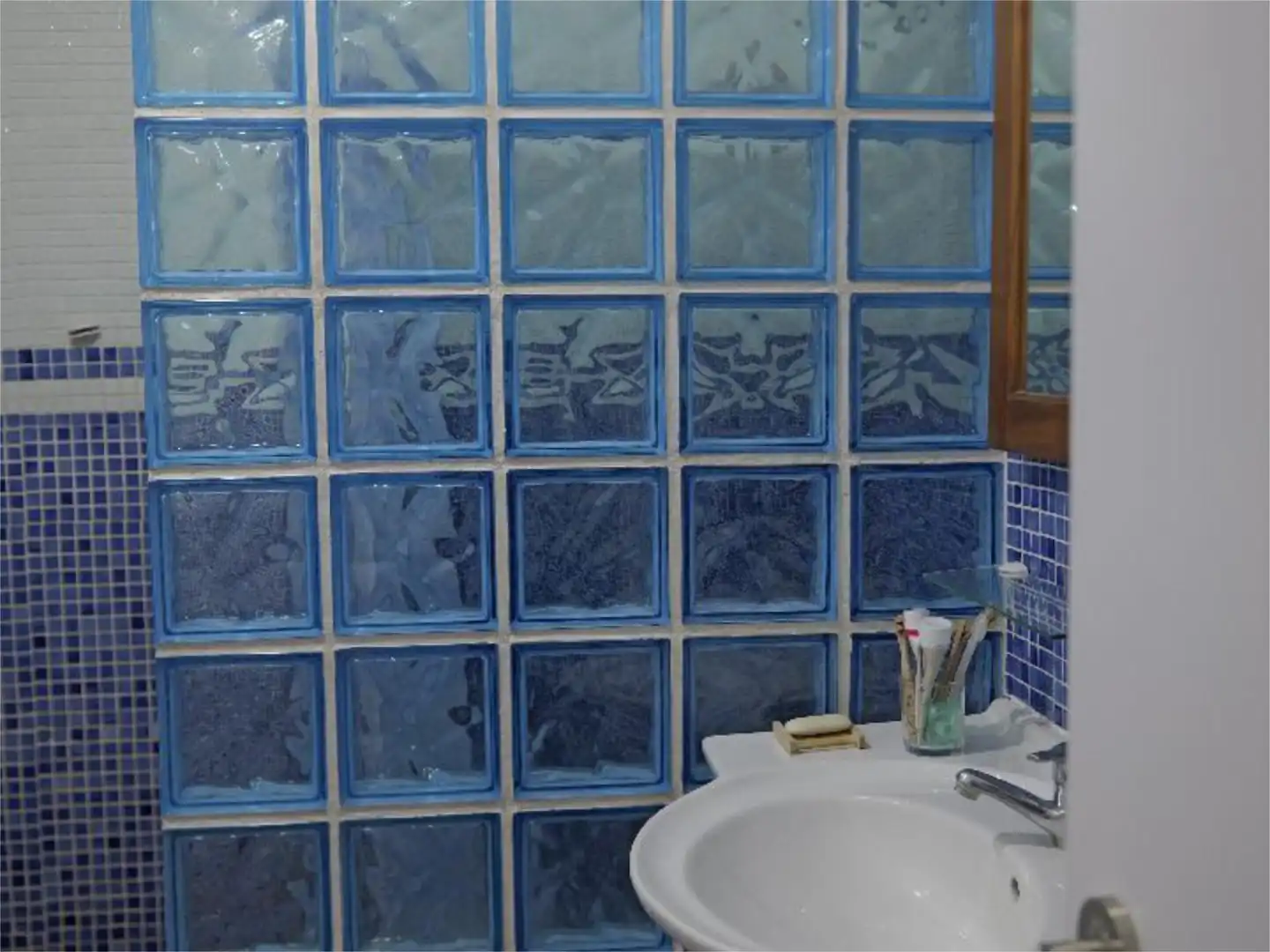 Baño de Piso en venta en Alhama de Almería con Parquet, Terraza y Trastero