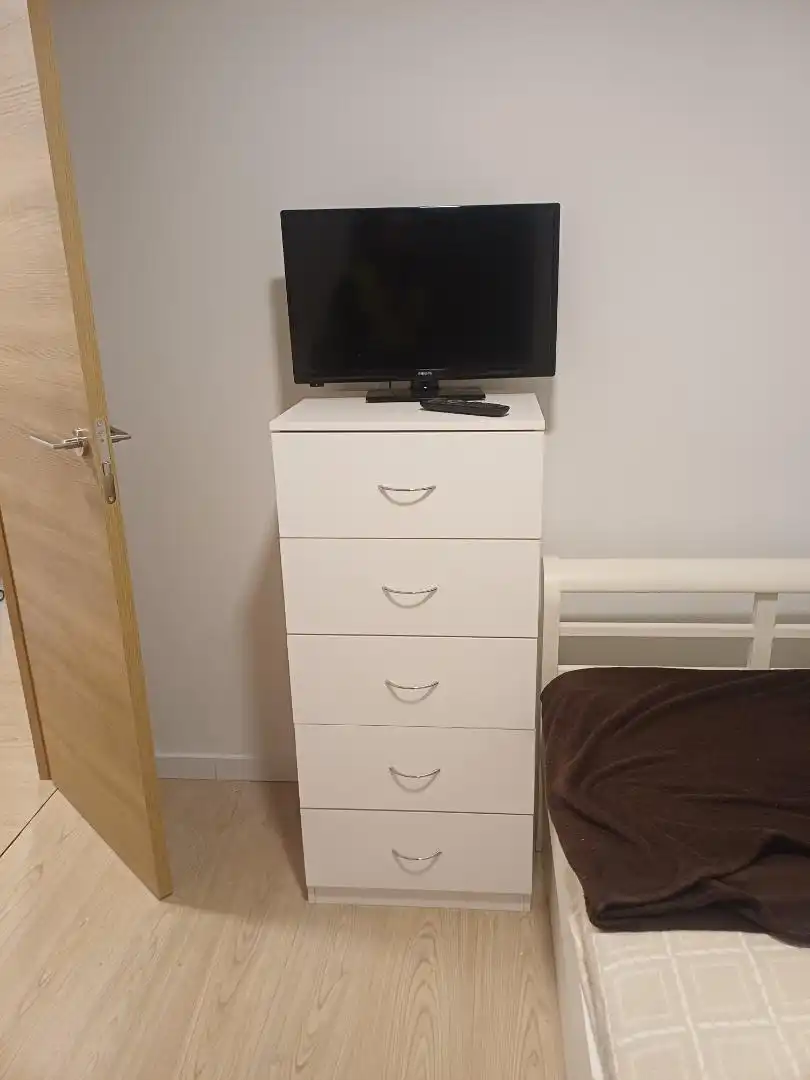 Habitación en Calle San Francisco, 67, Bajadilla - Fuente Nueva