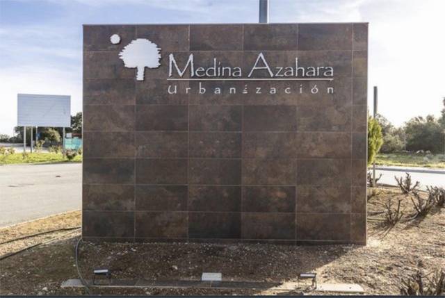 Terreno en Venta en Calle de los Visos, 28 en Chiloeches