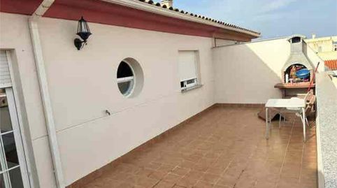 Photo 5 of Attic for sale in El Sabinar – Urbanizaciones – Las Marinas – Playa Serena, Roquetas de Mar
