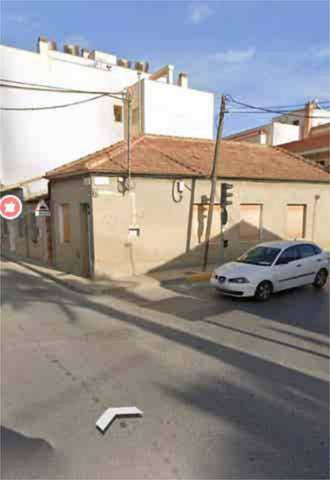 Casa-chalet en Venta en Benejúzar