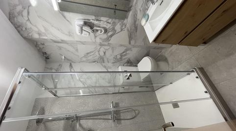 Foto 5 de Piso de alquiler en Passatge Baladre, 53, Cala Blanca, Ciutadella de Menorca