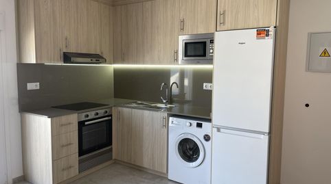 Foto 2 de Piso de alquiler en Passatge Baladre, 53, Cala Blanca, Ciutadella de Menorca