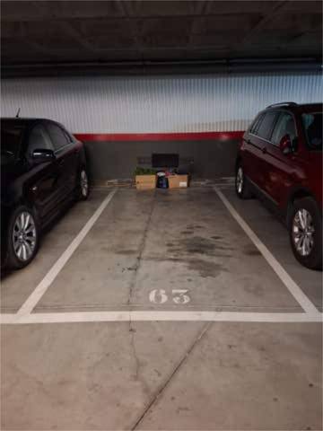 Garaje en Alquiler en Buenavista